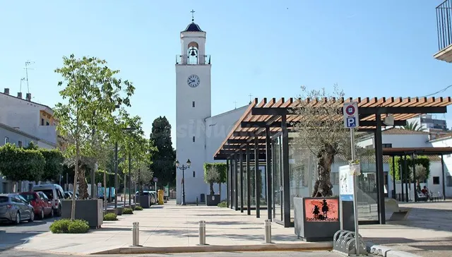 Terreno para construir la casa de tus sueños en Colinas de S