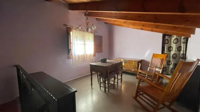 Preciosa casa señorial en Campos del Rio — 50