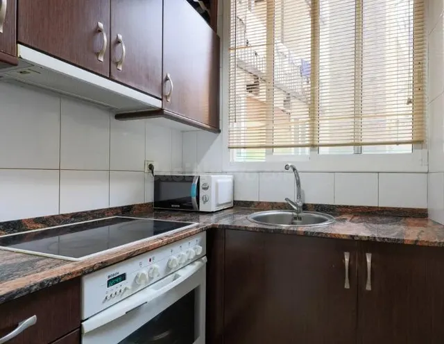 Piso 2 habitaciones 45m² en venta - Chopera - foto 5