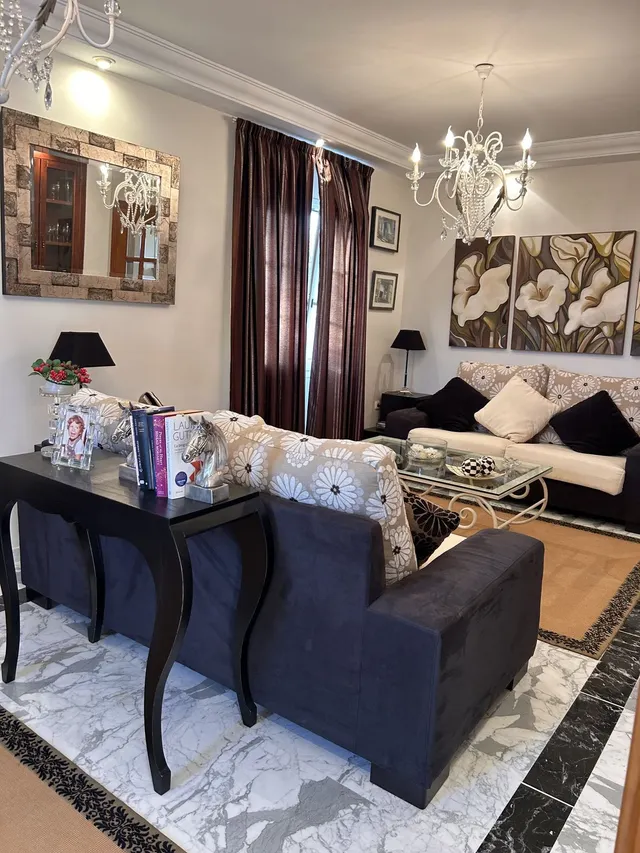 Chalet 4 habitaciones 246m² en venta - El Zabal-Santa Margarita — 18
