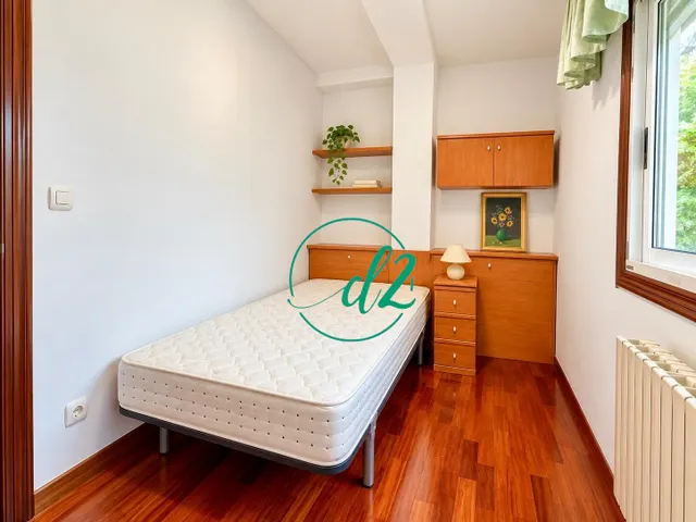 Se alquila acogedor apartamente en zona residencia. ref1517 — 8