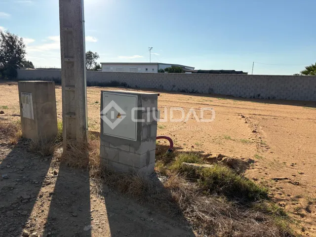Terreno rural en venta - La Jara - foto 2