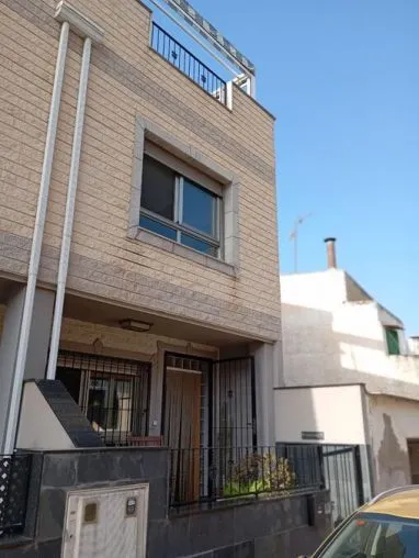 Casa 3 habitaciones en venta - Comunidad valenciana — 10