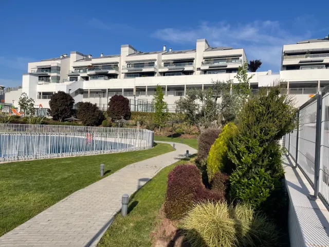 Venta Piso de 184 m2 para entrar a vivir en la mejor urbaniz - foto 5