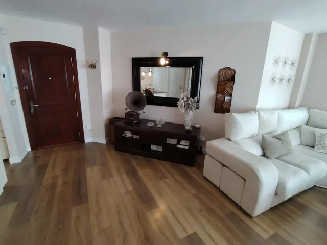 Apartamento 2 habitaciones 101m² en venta - Centro — 10