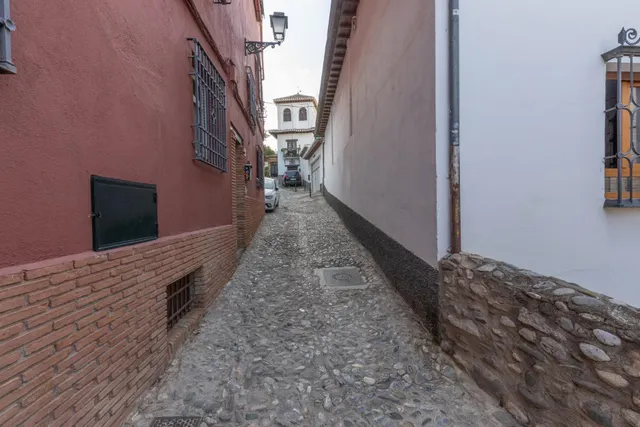 FANTÁSTICA CASA EN EL REALEJO, JUNTO A CUESTA GOMEREZ — 34