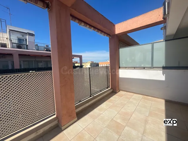 ÁTICO DÚPLEX EN XIRIVELLA - foto 2