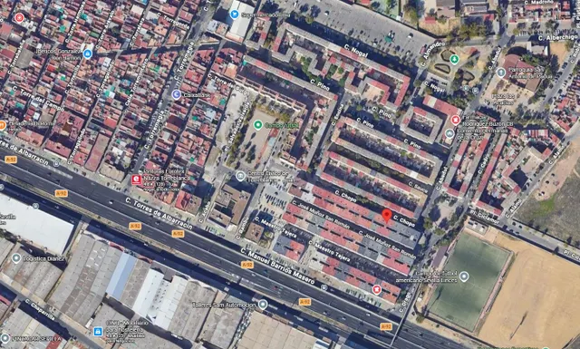 Apartamento 2 habitaciones 76m² en venta - Torreblanca — 3