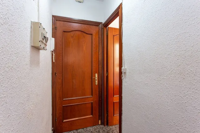 Piso amueblado — 11