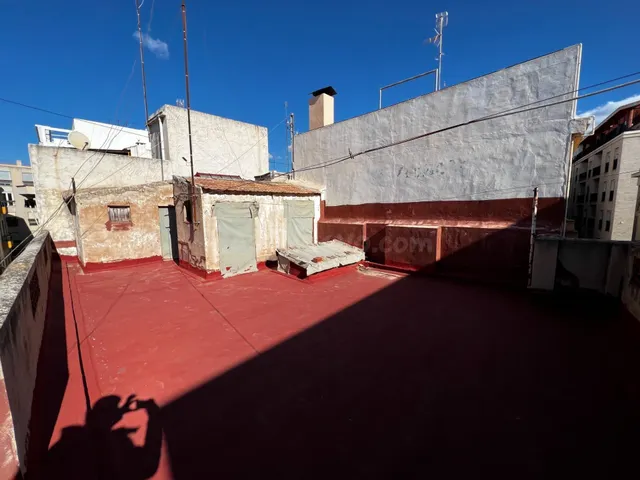 Edificio en pleno centro de Elche — 4