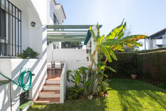 Adosado 4 habitaciones 206m² en venta - Marbella — 5