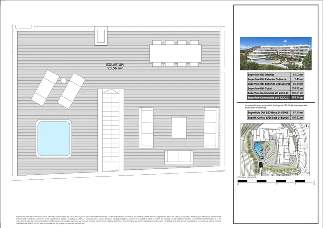 UN COMPLEJO RESIDENCIAL DE ENSUEÑO EN FUENGIROLA PARA DISFRUTAR DE PRIVILEGIADOS ATARDECERES !!!. — 17