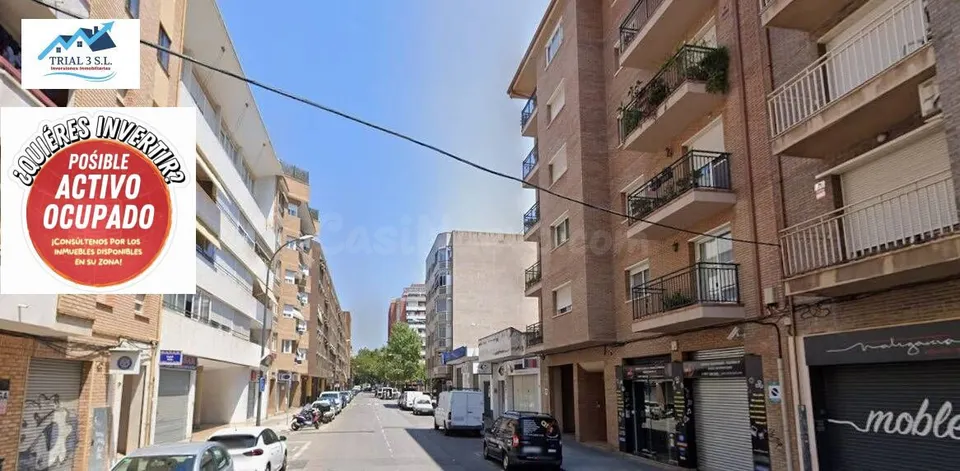 Venta piso en Tarragona