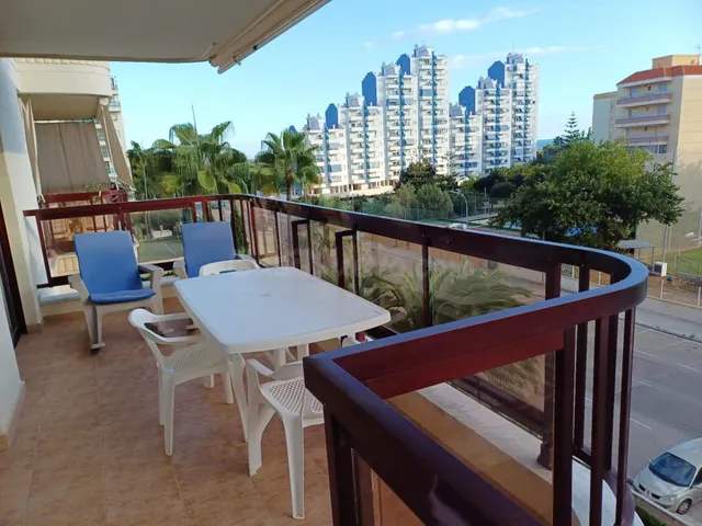 APARTAMENTO  ALQUILER TEMPORAL HASTA EL 30 DE JUNIO
