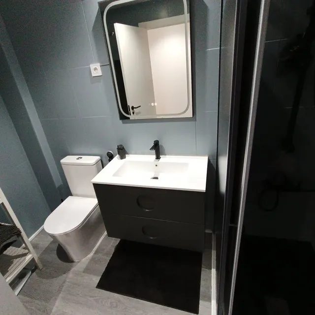 Apartamento 2 habitaciones en venta - SUCINA — 4