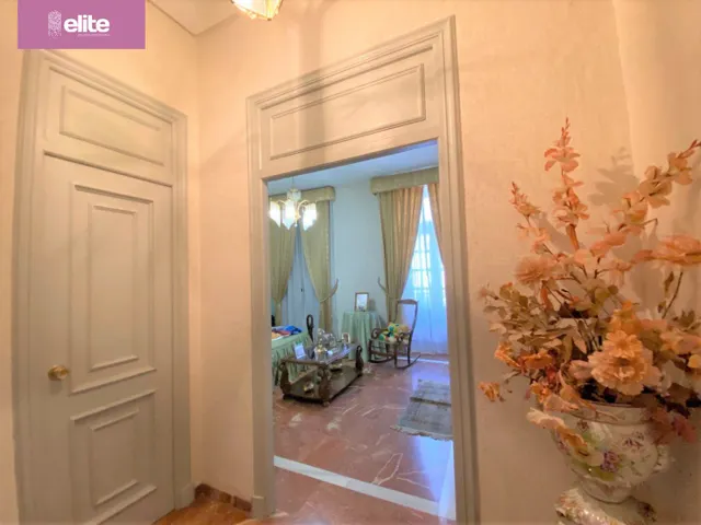 MAGNIFICA CASA EN EL CENTRO — 33