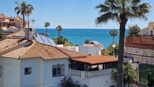 UNA VILLA CON UN SIN FIN DE POSIBLIDADES — 13