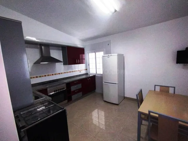 Abades Casa 2 habitaciones y 2 baños con amplia terraza - foto 3