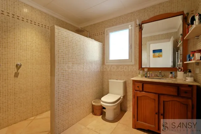Casa-Chalet en Venta en Javea/Xabia Alicante — 26