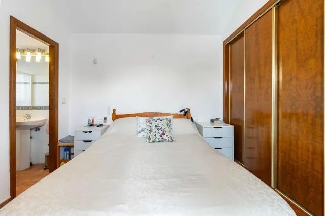 Encantadora Casa Adosada con Terraza Soleada en La Zenia — 17
