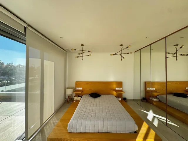 Villa 4 habitaciones 349m² en venta - Campoamor — 41