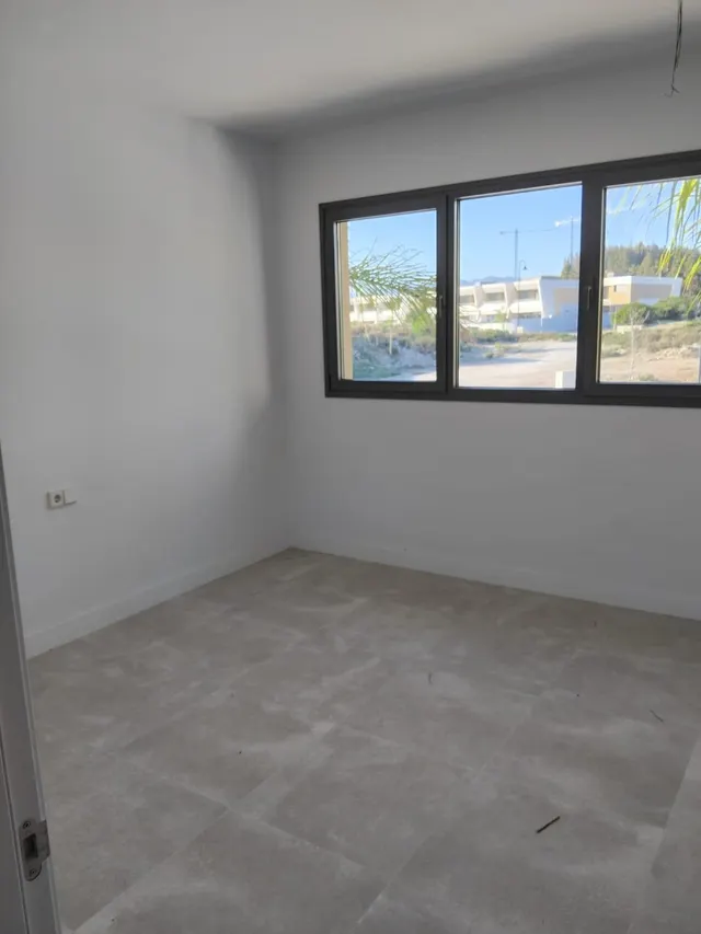Villa reciente construcción en Venta ultima Unidad-Faro de calaburra — 19