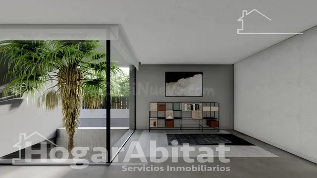 ¡PRECIOSO CHALET JUNTO AL MAR! TOTALMENTE NUEVO CON GARAJE,  - foto 3