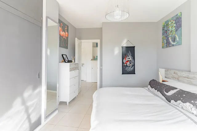 Apartamento 1 habitación 67m² en venta - Centro — 14