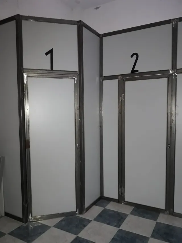 TRASTEROS EN CENTRO LES ROQUETES DESDE 45€/MES — 6