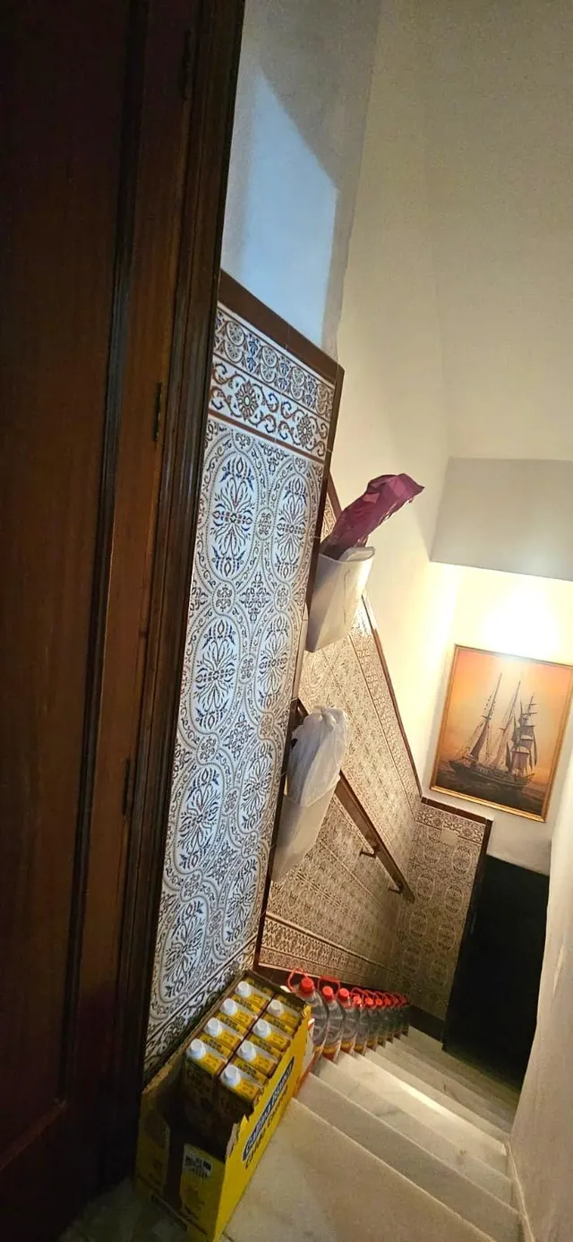 Vivienda de 3 habitaciones y 3 plantas en Villanueva del Río y Minas, Sevilla — 13