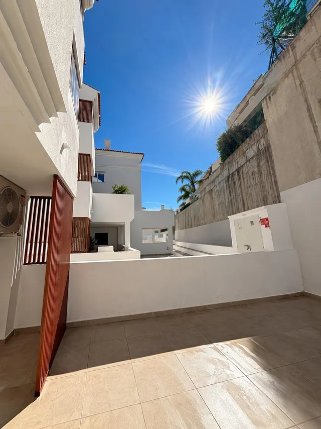Espectacular piso con dos terrazas en pine hill residences – torreblanca, Fuengirola — 6