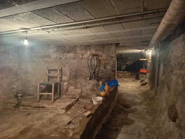 Casa con Huerto. Sada — 28