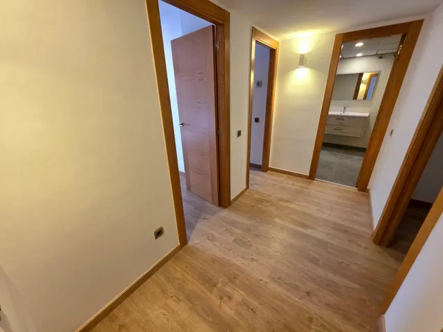 Exclusiva vivienda a estrenar en Castellón sin muebles — 32