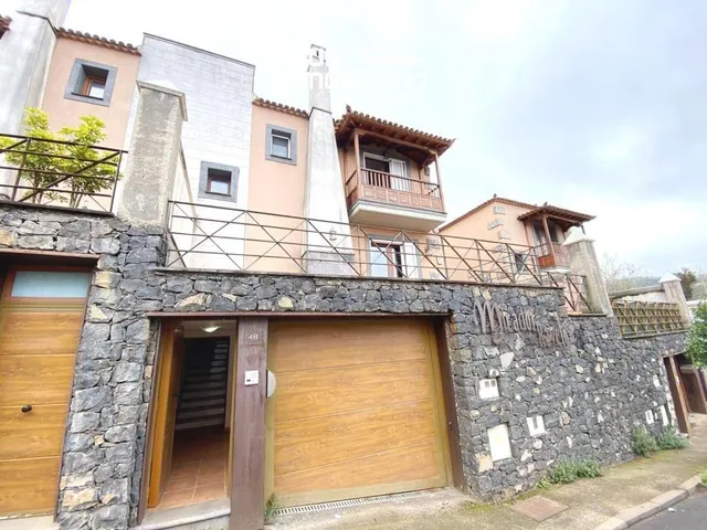Chalet en Ravelo, Tacoronte — 40