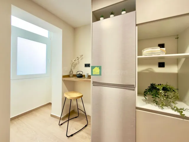 LA CASITA INMOBILIARIA VENDE PISO ZONA EL PILAR - foto 5