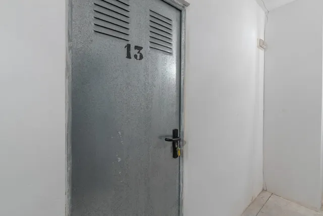 Promoción de trasteros en Torrenueva Costa — 10
