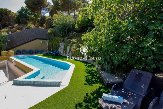 Gran casa con vistas al mar y licencia turística — 23