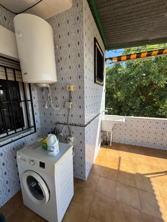 ALQUILER DE CASA EN PRIMERA PLANTA ESPINARDO - foto 3