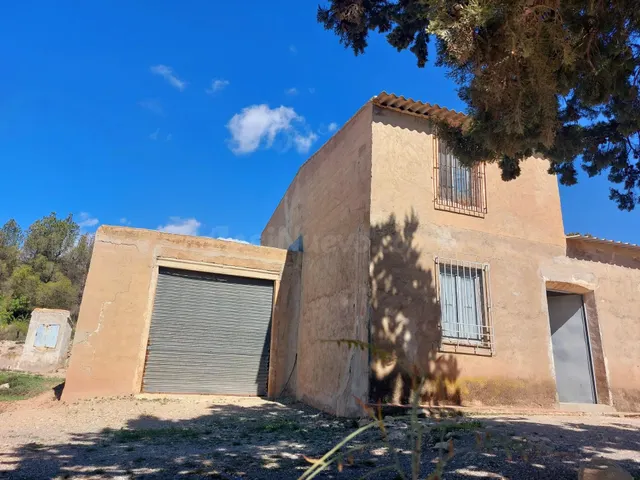 Casa con terreno 3 habitaciones 94m² en venta - Mula - foto 2