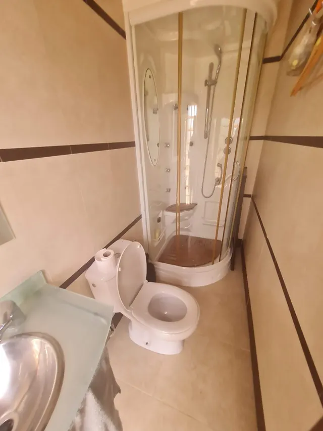 CHALET INDEPENDIENDIENTE EN PARCELA DE 1.450 M2, PISCINA Y AMPLIAS ZONAS EXTERIORES — 34