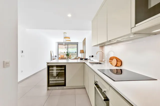 Apartamento 2 habitaciones 104m² en venta - Marbella — 8