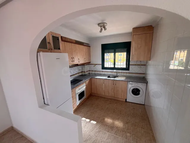 Apartamento 2 habitaciones 88m² en venta - Lo Marabu — 3