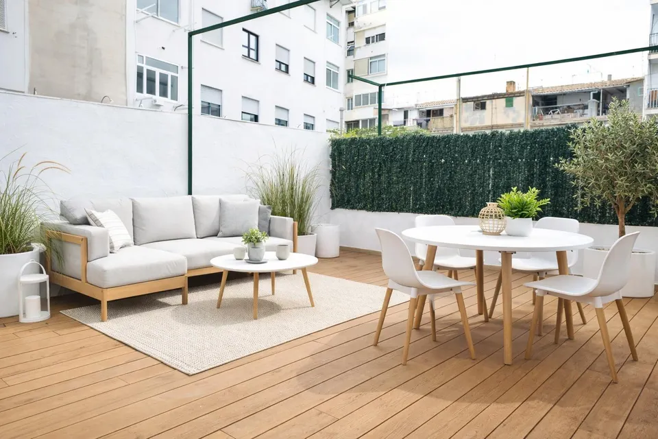 Edificio en venta en Arxiduc - Palma de Mallorca