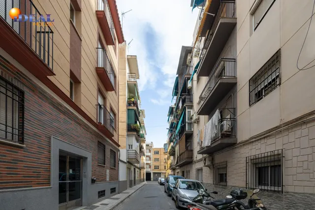 Piso 2 habitaciones 95m² en venta - Zaidin — 25