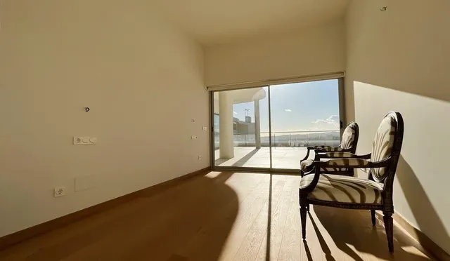 LLAVE EN MANO. ÁTICO MARIPOSA CON ENORME TERRAZA, ORIENTACIÓN SUROESTE Y VISTAS PANORÁMICAS AL MAR — 17