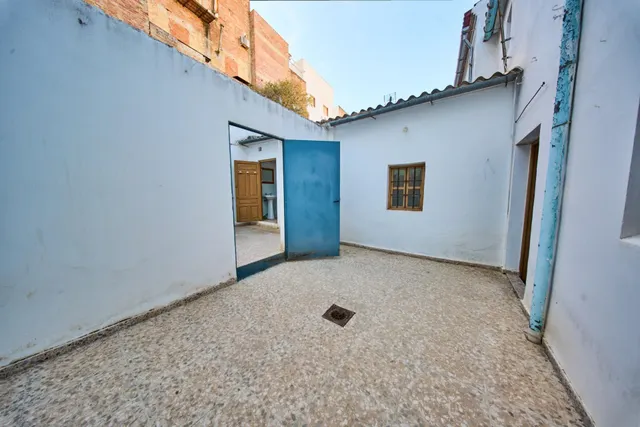 Casa en venta en Fernán Núñez — 28