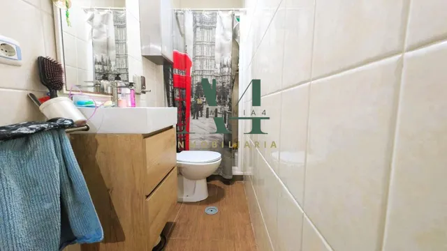 Bonito Adosado en residencial Gredos — 33