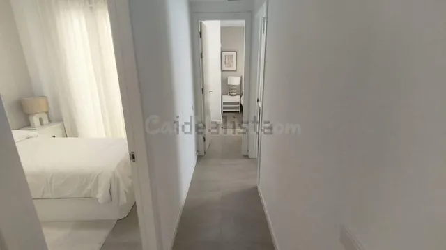 Alquiler de casa adosada dúplex en El Carmen — 25