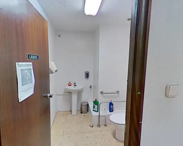 Estupendo local  en centro de Elche — 12