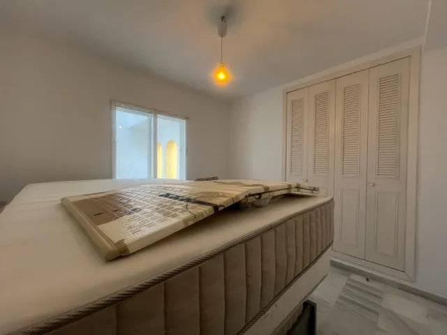 ESPECTACULAR PISO DE 5 DORMITORIOS EN LA MEJOR ZONA DEL PUERTO DE SANTA MARIA — 41